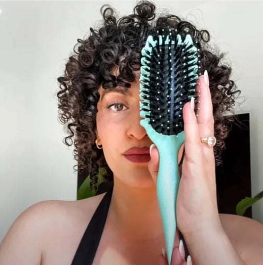 Escova Modeladora Perfec Curl