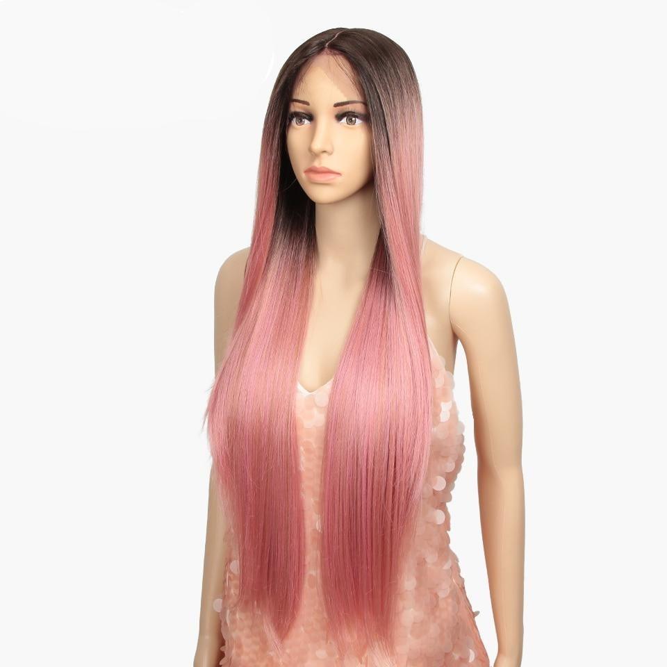 Lace Front Original Rosa 85cm