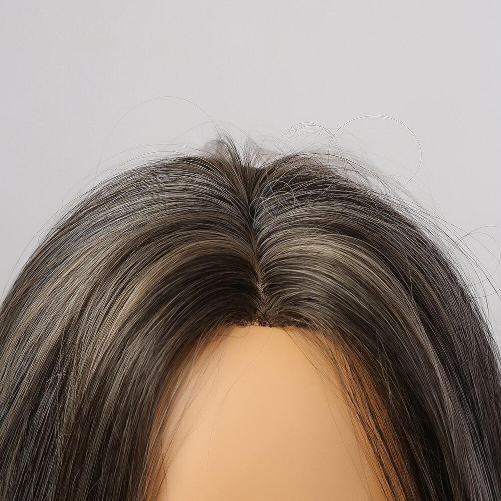 Lace Wig Letícia Alta Resistência